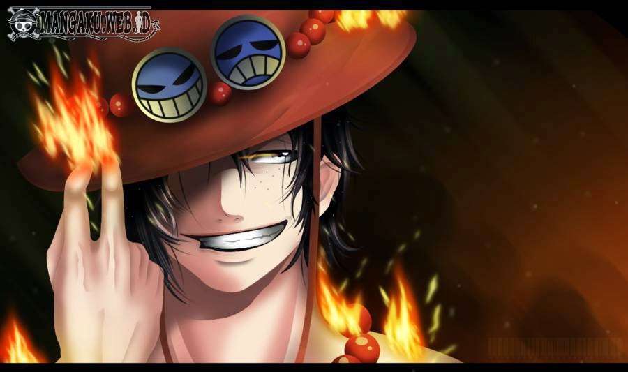 Komik One Piece Chapter 752 gambar 1