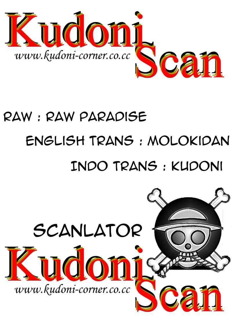 Komik One Piece Chapter 572 gambar 1