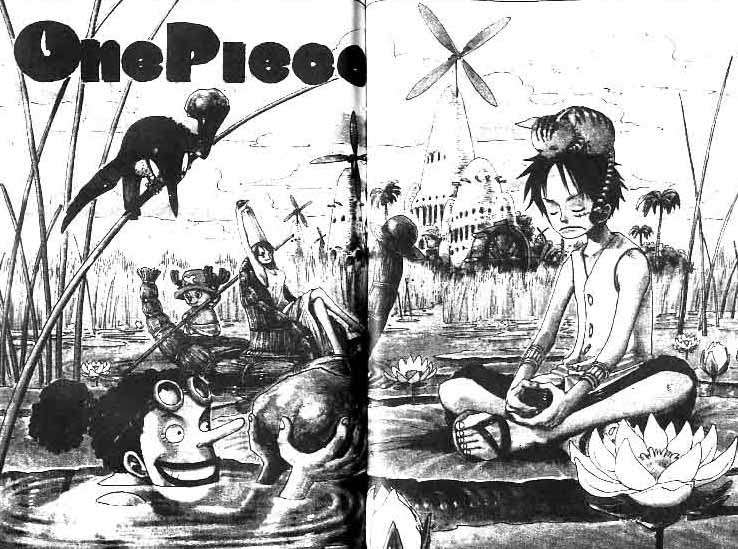 Komik One Piece Chapter 246 gambar 1