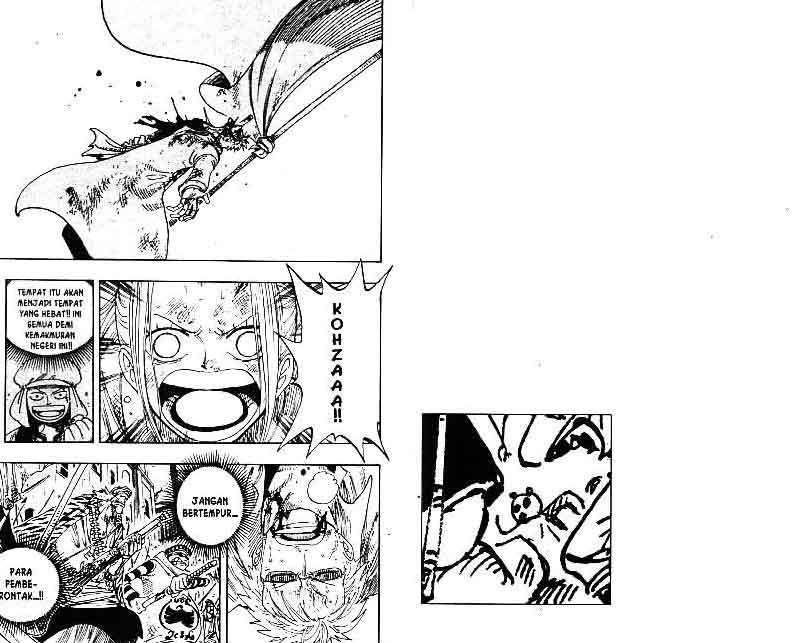 Komik One Piece Chapter 198 gambar 1