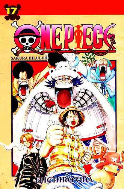 Komik One Piece Chapter 146 gambar 1