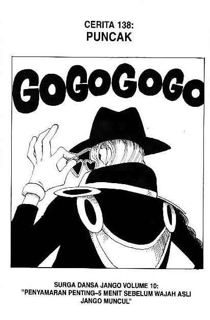 Komik One Piece Chapter 138 gambar 1