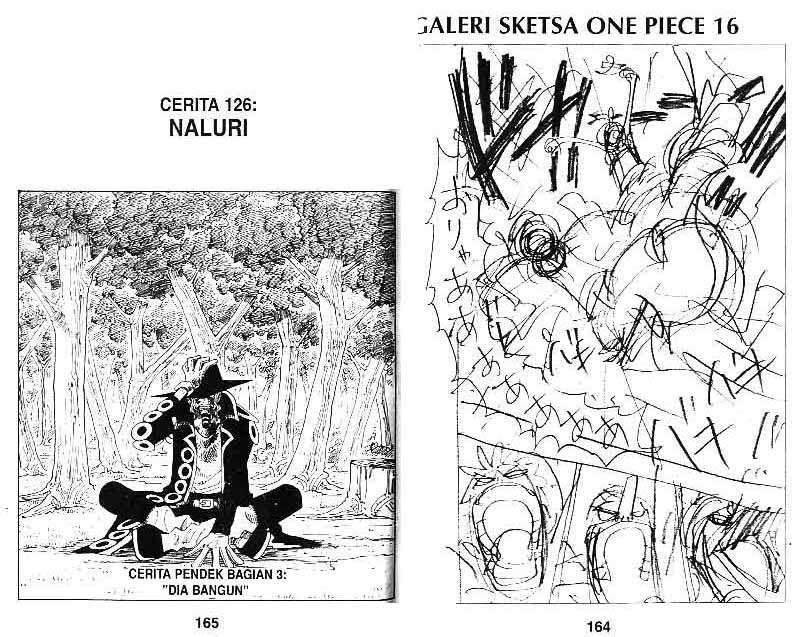 Komik One Piece Chapter 126 gambar 1