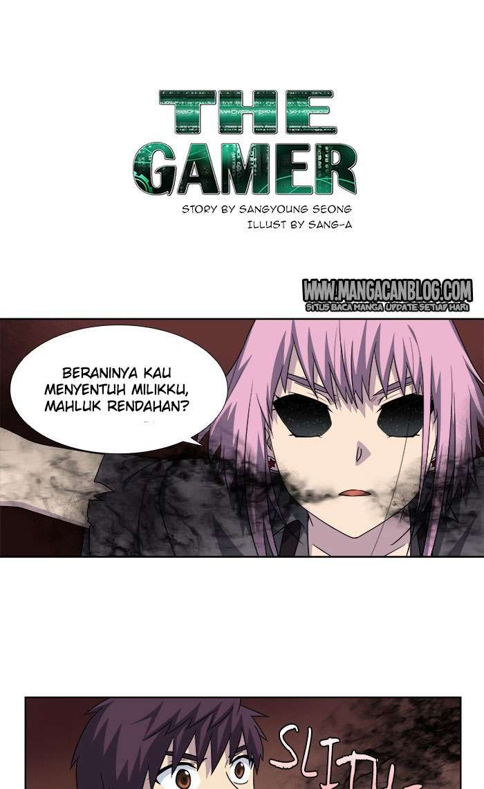 Komik The Gamer Chapter 290 gambar 1