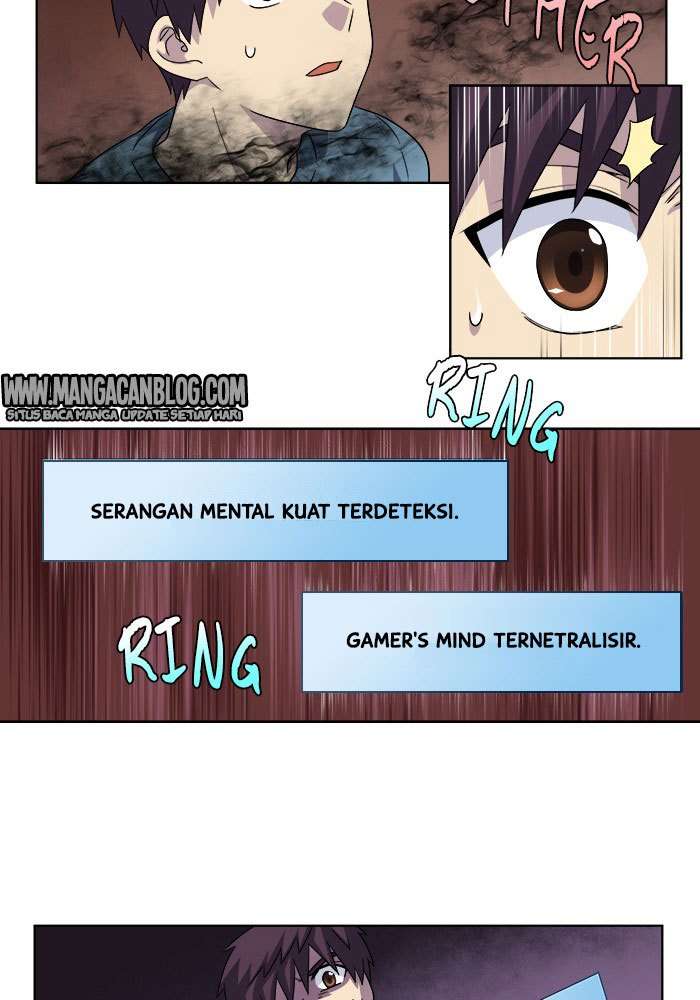 Manhwa The Gamer Chapter 290 gambar 2
