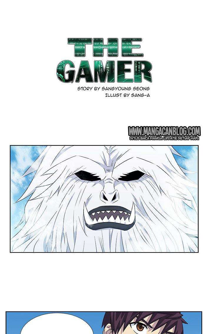 Komik The Gamer Chapter 289 gambar 1