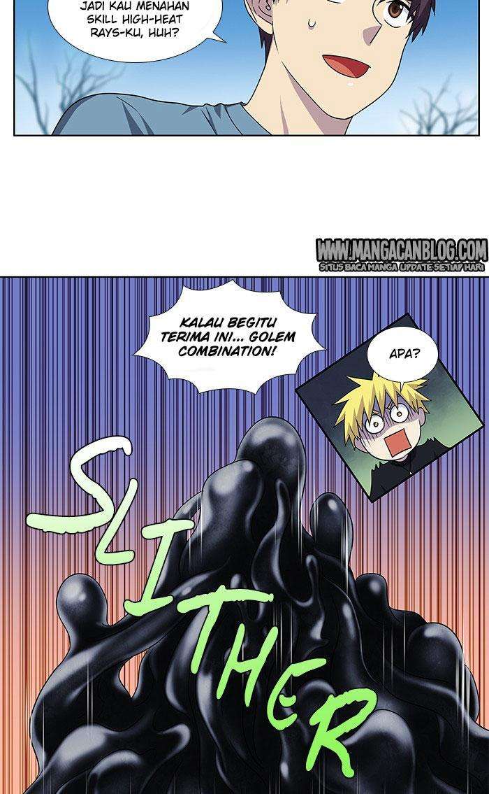 Manhwa The Gamer Chapter 289 gambar 2