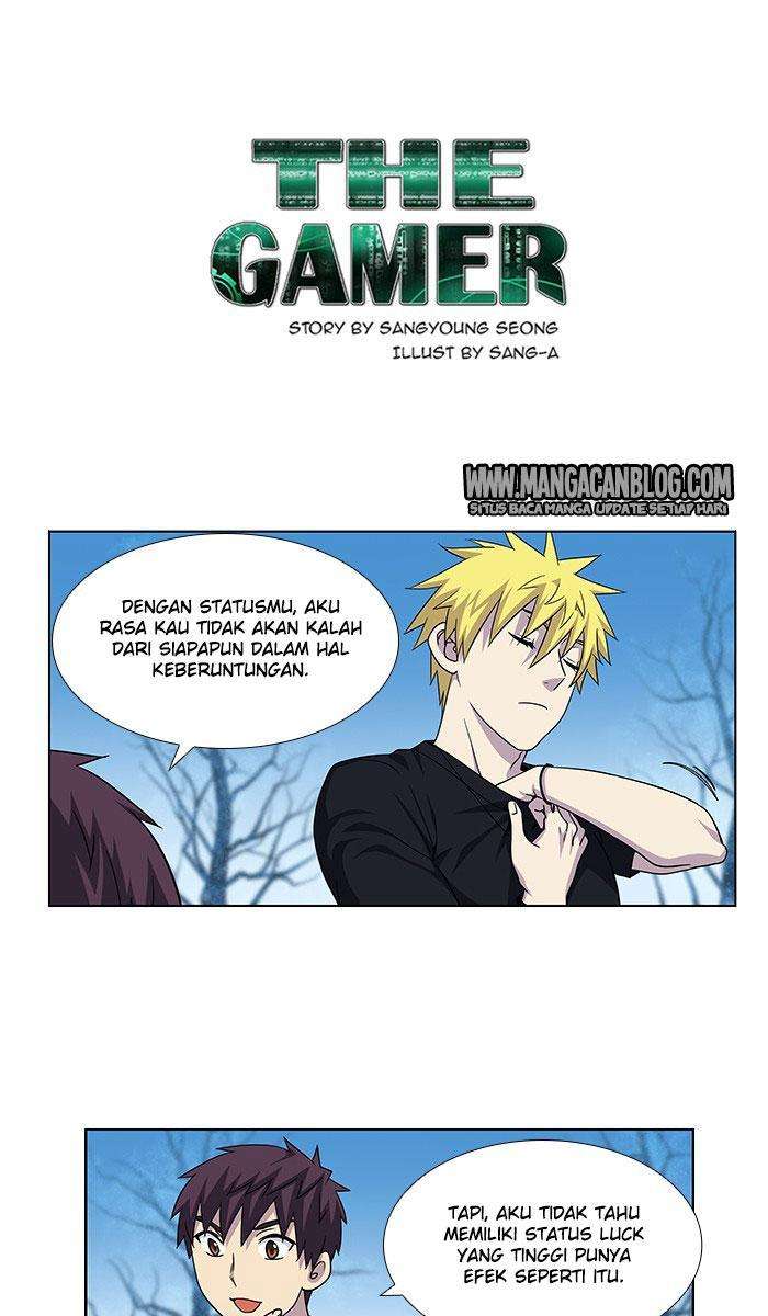 Komik The Gamer Chapter 288 gambar 1