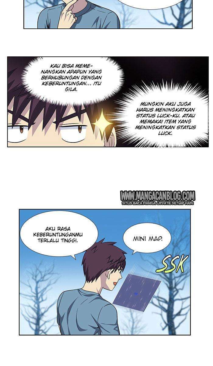 Manhwa The Gamer Chapter 288 gambar 2