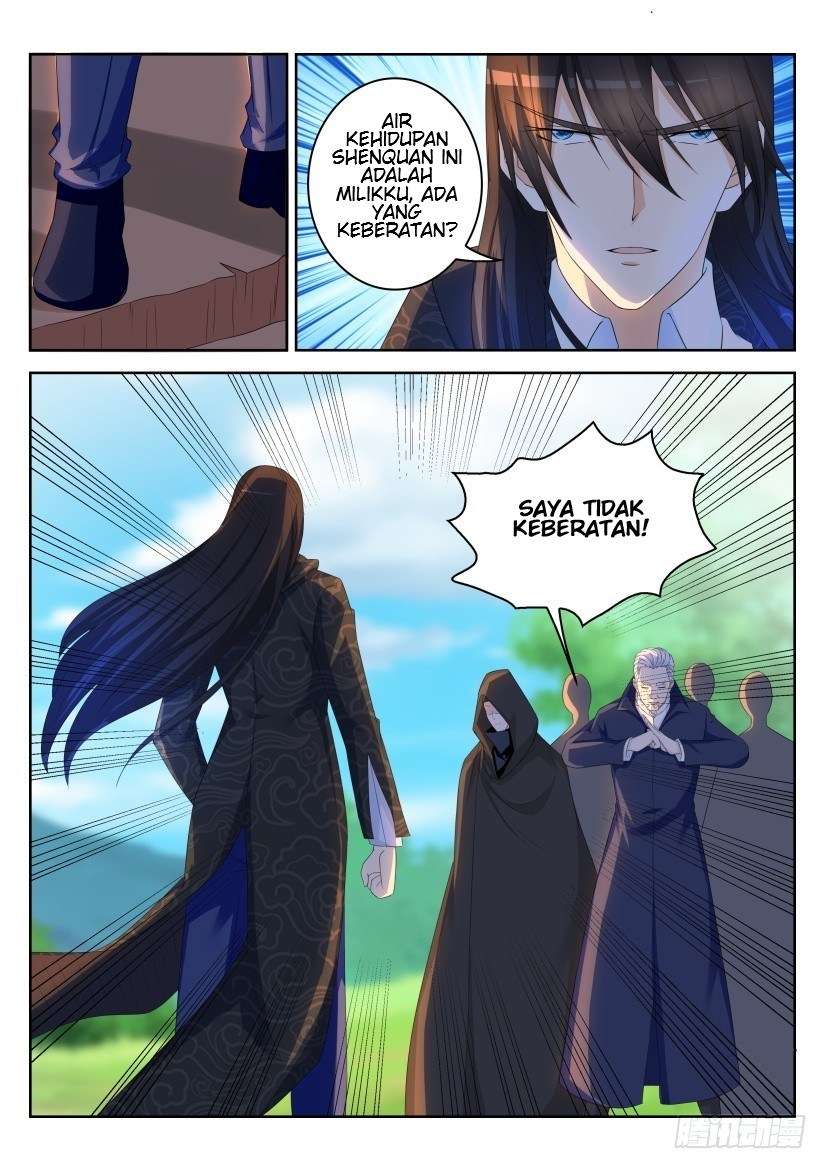 Rebirth Of The Urban Immortal Cultivator Chapter 231 - Halaman 14
