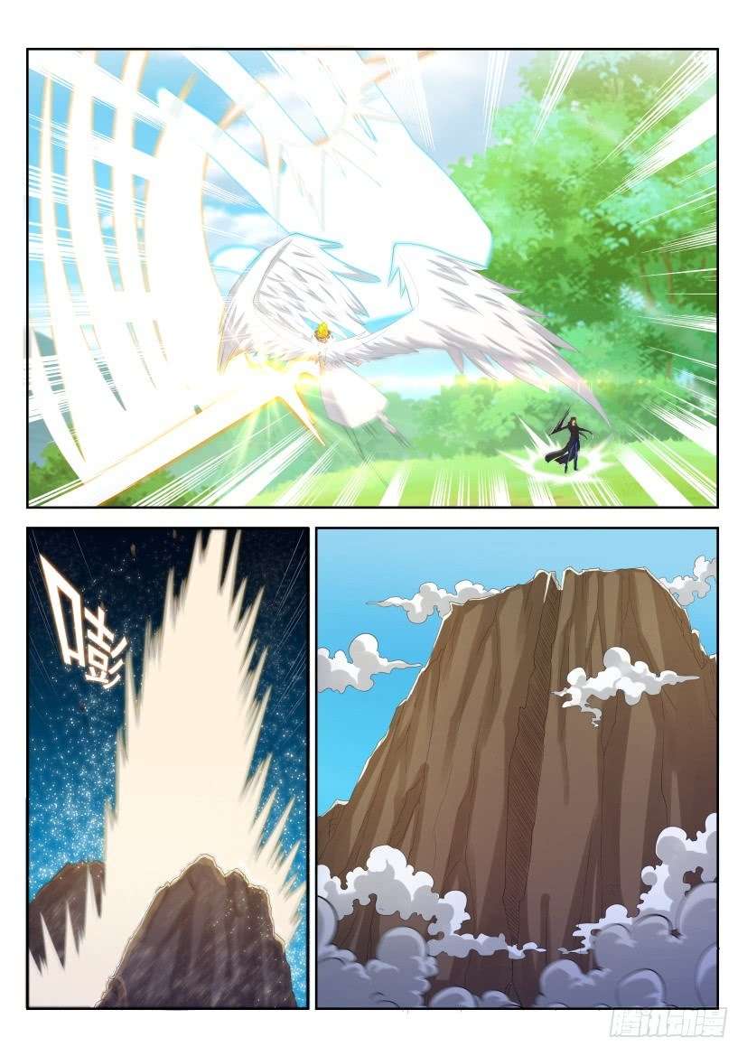 Rebirth Of The Urban Immortal Cultivator Chapter 231 - Halaman 2