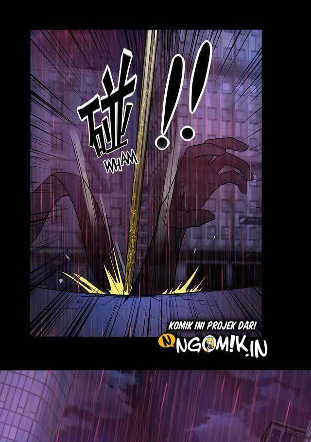 Manhua King of Apocalypse Chapter 58 gambar 2