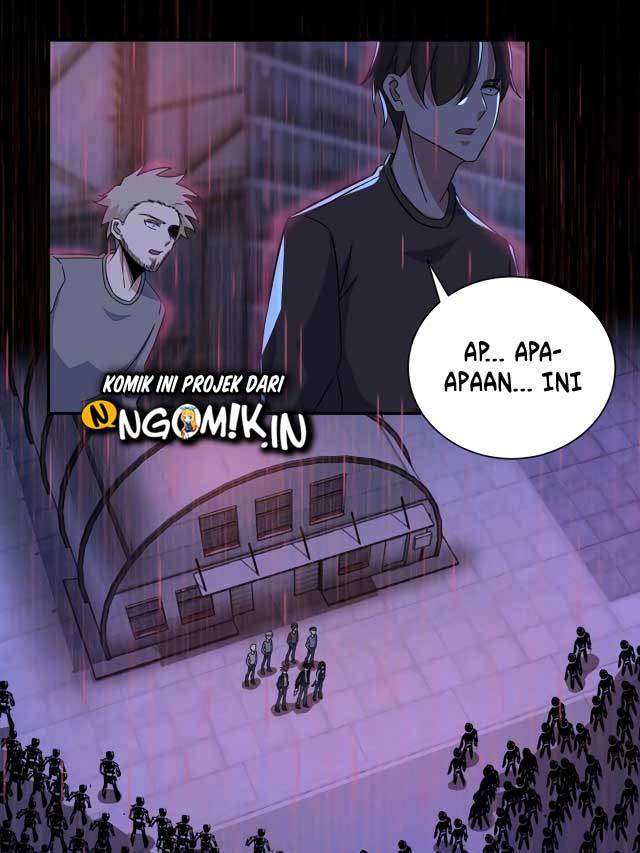 Manhua King of Apocalypse Chapter 56 gambar 2