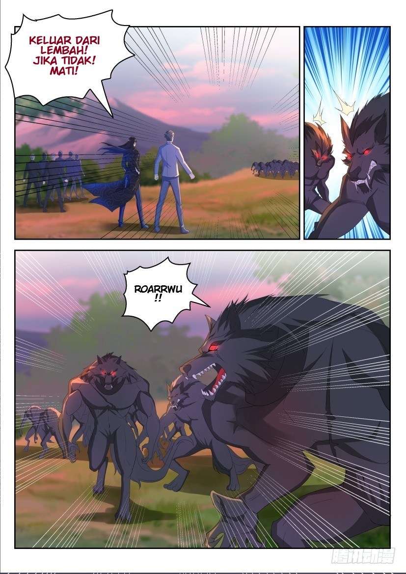Rebirth Of The Urban Immortal Cultivator Chapter 232 - Halaman 10