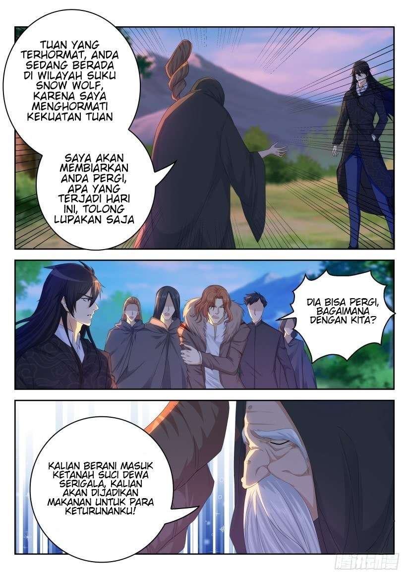Rebirth Of The Urban Immortal Cultivator Chapter 232 - Halaman 14
