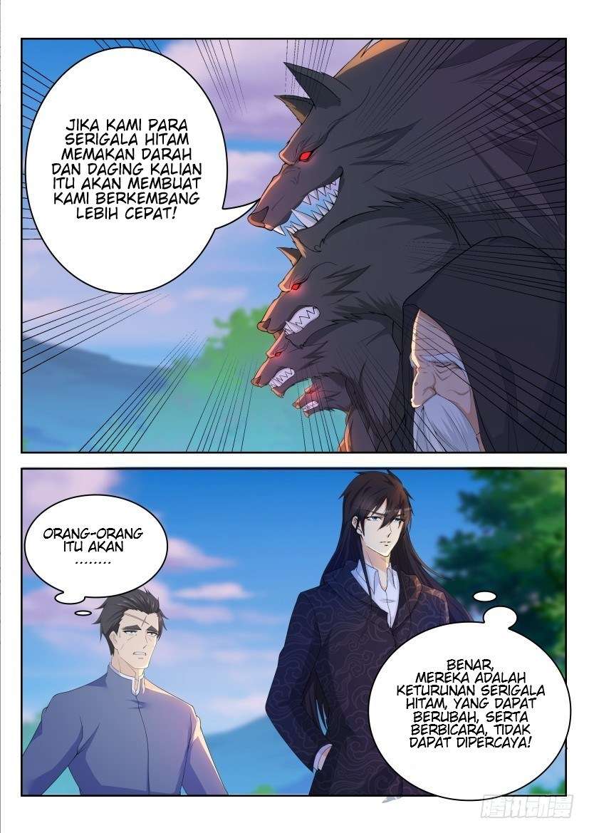 Rebirth Of The Urban Immortal Cultivator Chapter 232 - Halaman 15