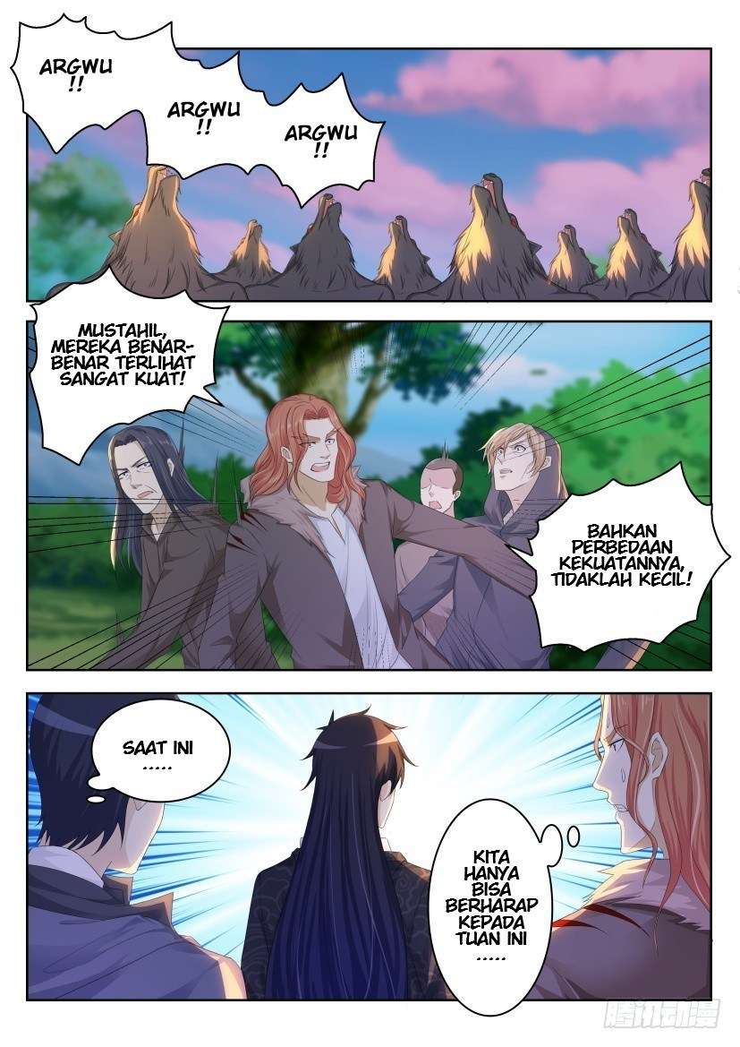 Rebirth Of The Urban Immortal Cultivator Chapter 232 - Halaman 9