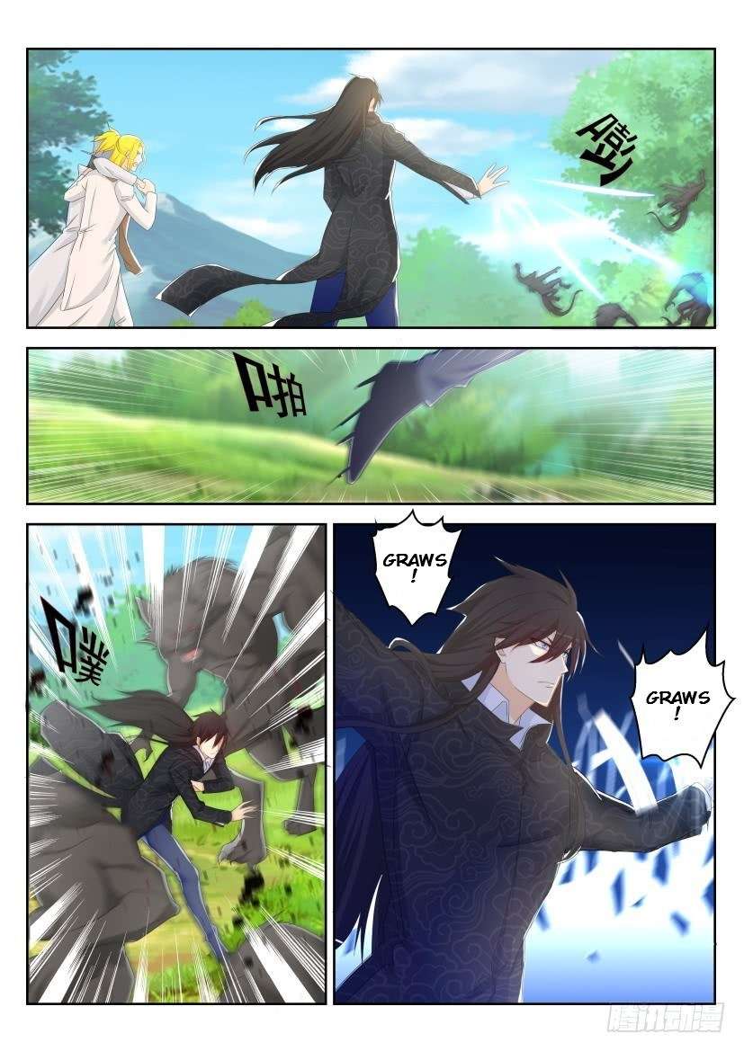 Rebirth Of The Urban Immortal Cultivator Chapter 233 - Halaman 3