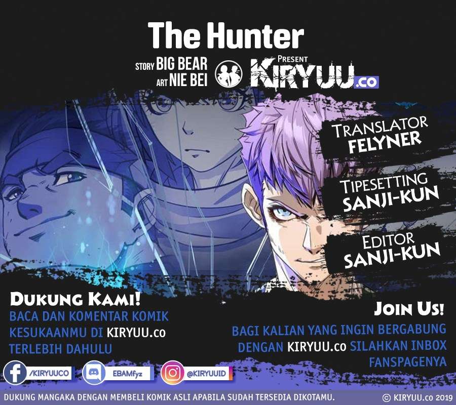 Komik The Hunter Chapter 68 gambar 1