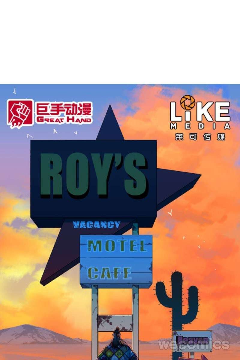 Manhua Never Dead Chapter 25 gambar 2