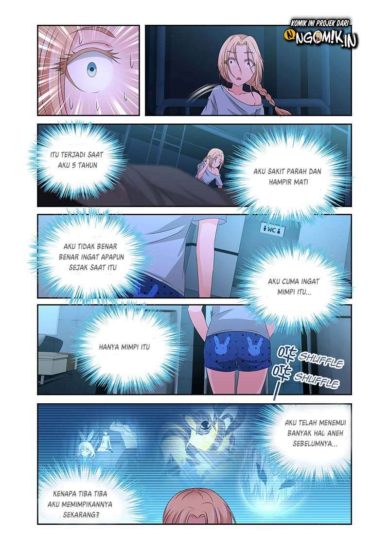 After Demon Chapter 4 - Halaman 10