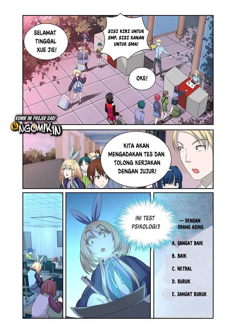 After Demon Chapter 3 - Halaman 10