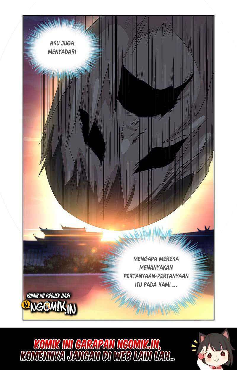 After Demon Chapter 3 - Halaman 14