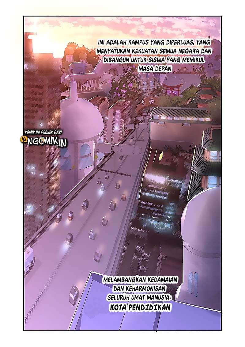After Demon Chapter 3 - Halaman 6