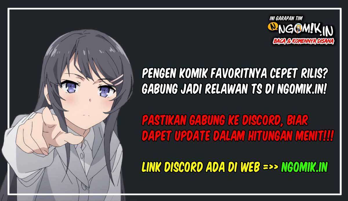 After Demon Chapter 3 - Halaman 7