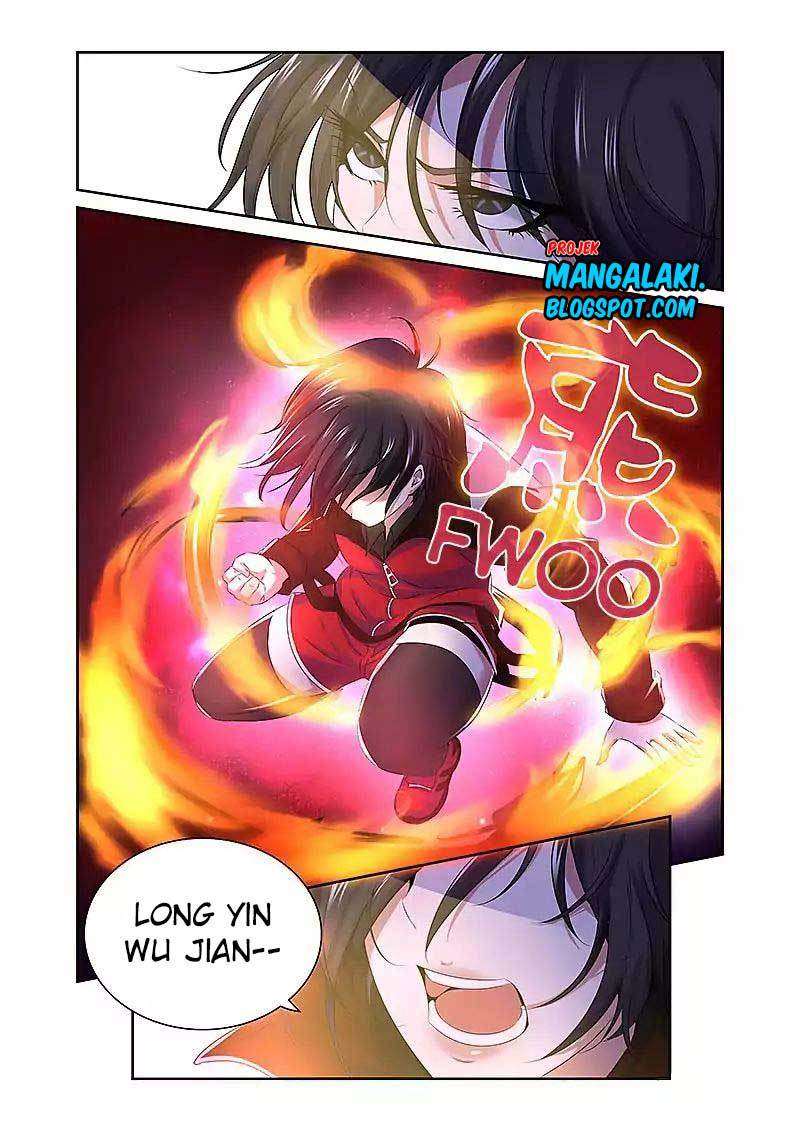 After Demon Chapter 2 - Halaman 11