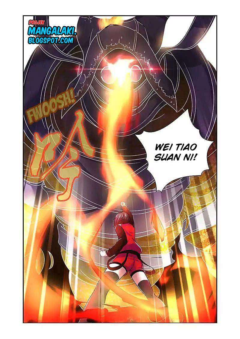 After Demon Chapter 2 - Halaman 12