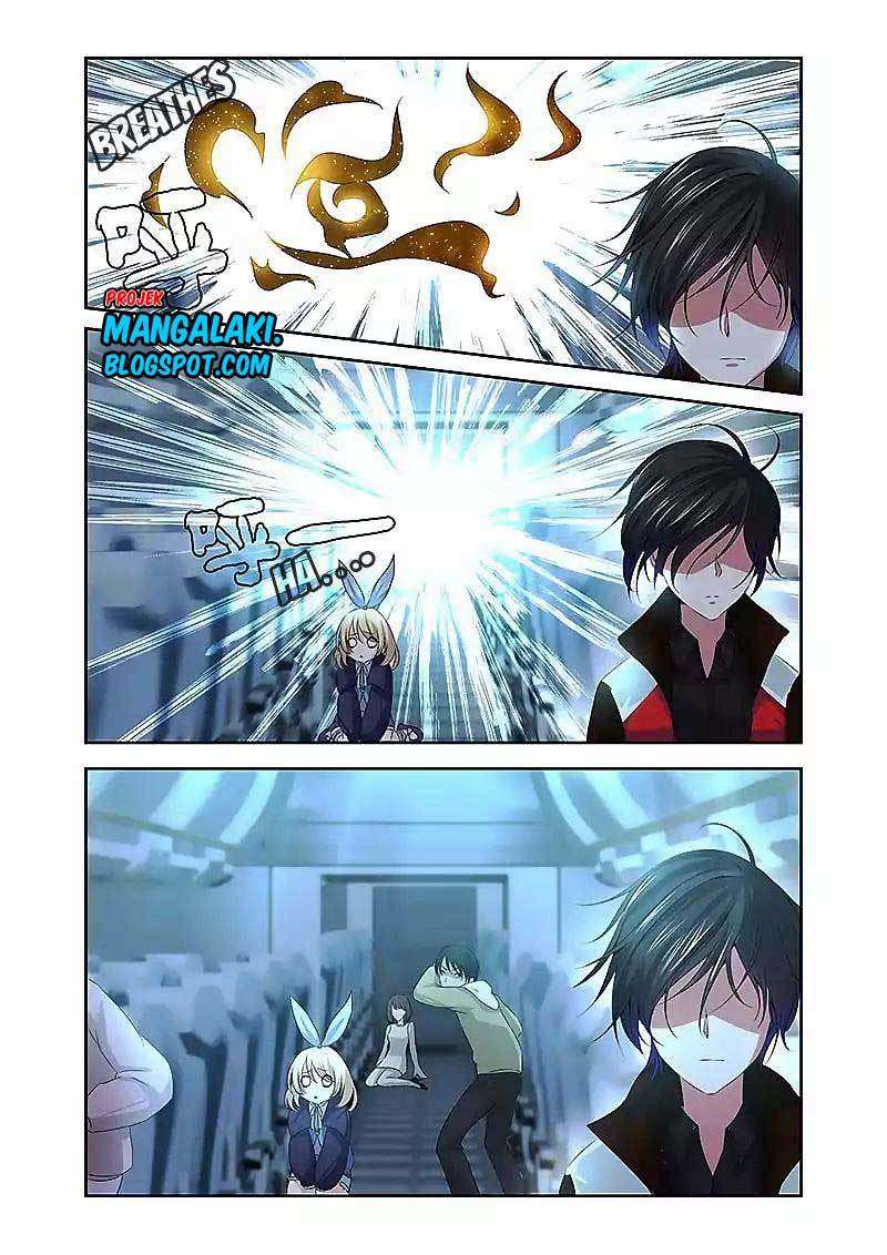 After Demon Chapter 2 - Halaman 13