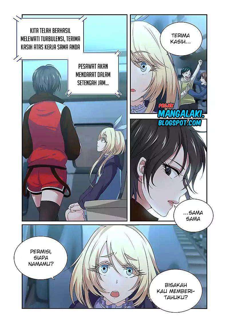 After Demon Chapter 2 - Halaman 14