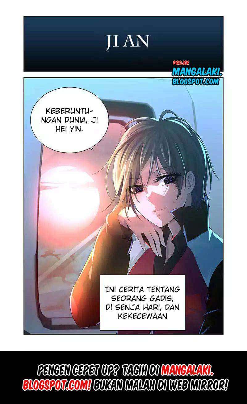 After Demon Chapter 2 - Halaman 15