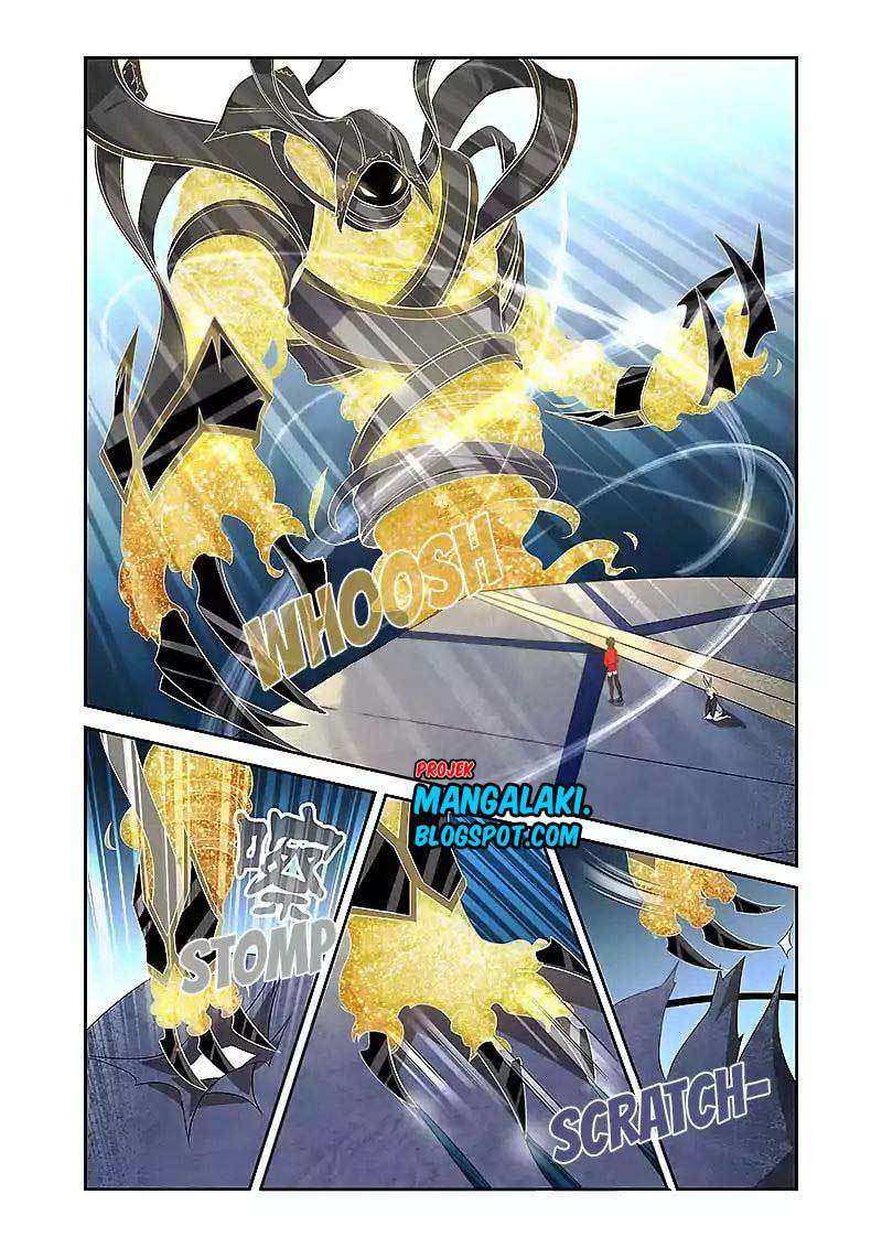 After Demon Chapter 2 - Halaman 2
