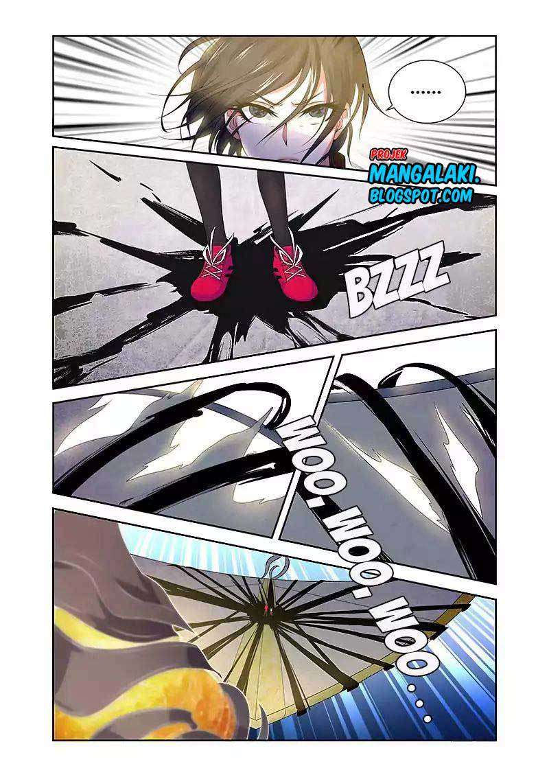 After Demon Chapter 2 - Halaman 3