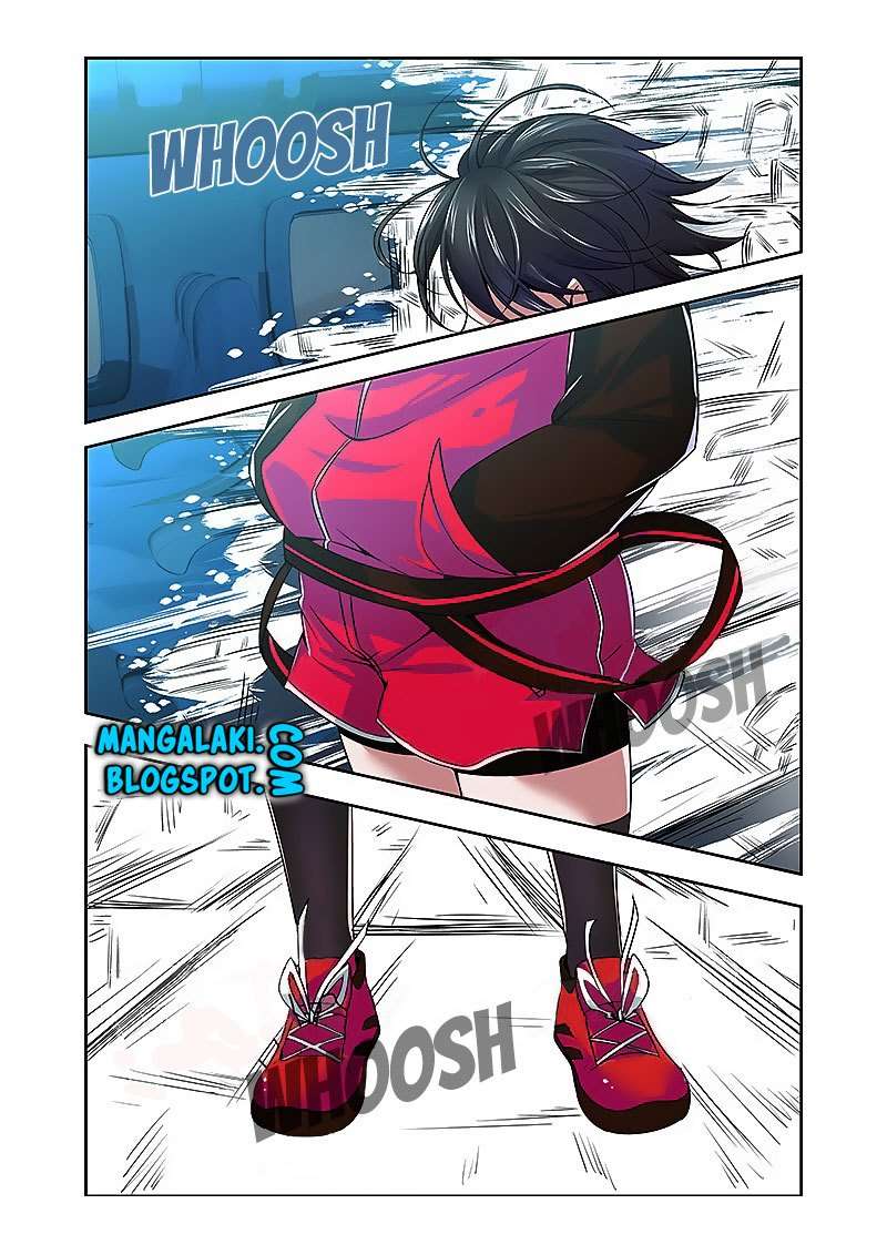 After Demon Chapter 1 - Halaman 10