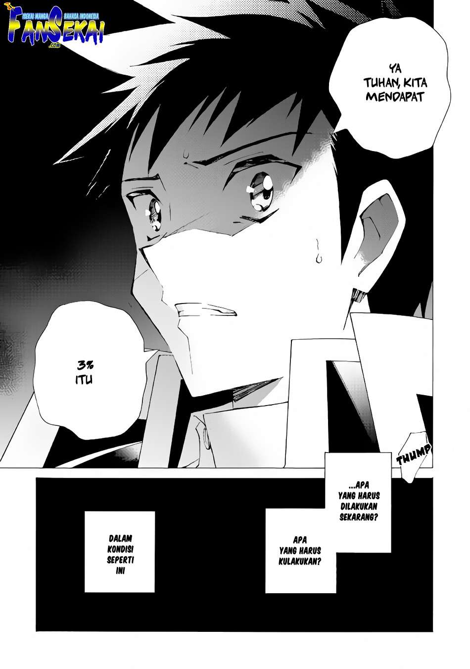 Argate Online Chapter 10 - Halaman 13