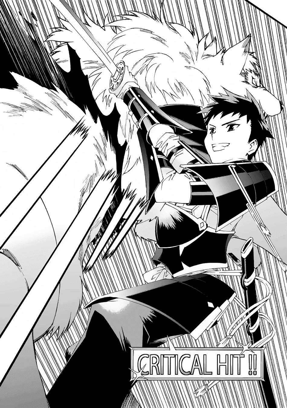 Argate Online Chapter 01 - Halaman 25