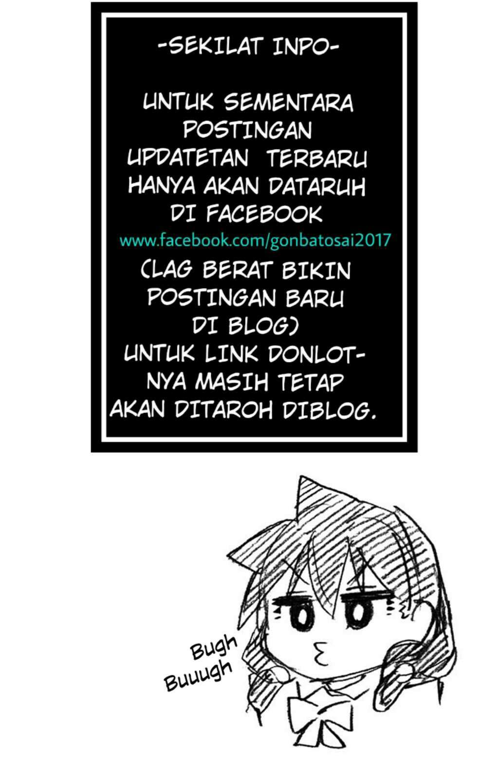 Amano Megumi wa Sukidarake! Chapter 34 - Halaman 21