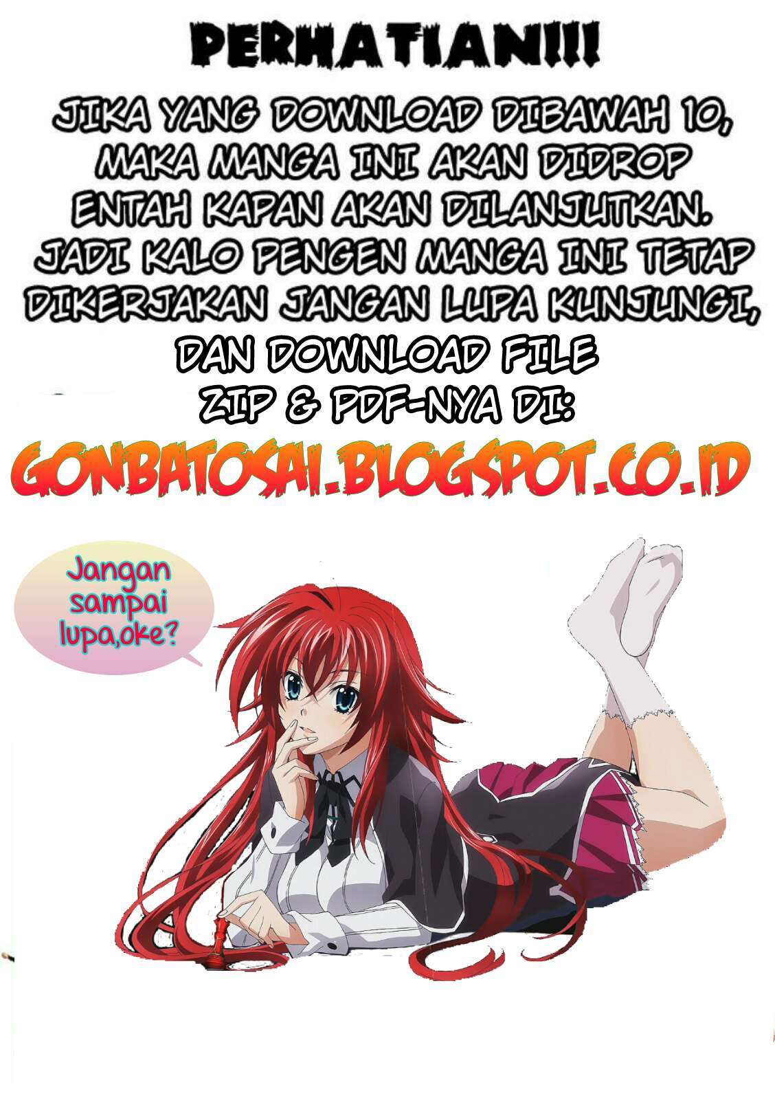 Amano Megumi wa Sukidarake! Chapter 28 - Halaman 7