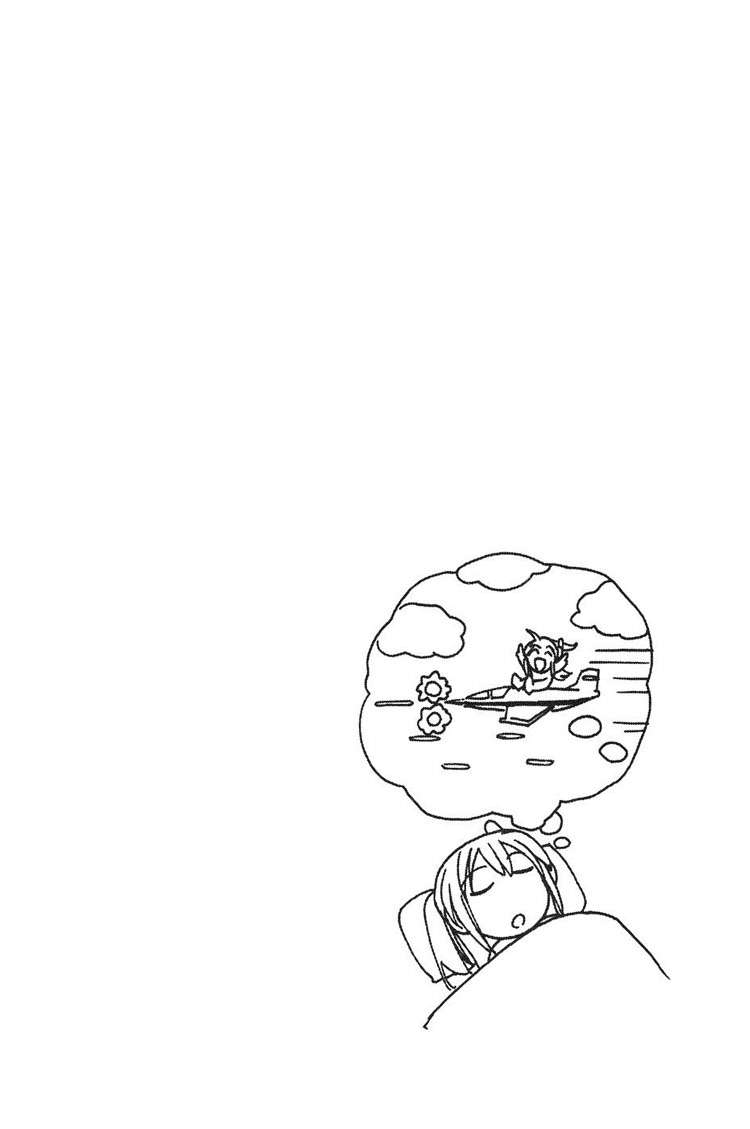 090 Eko to Issho Chapter 3 - Halaman 10
