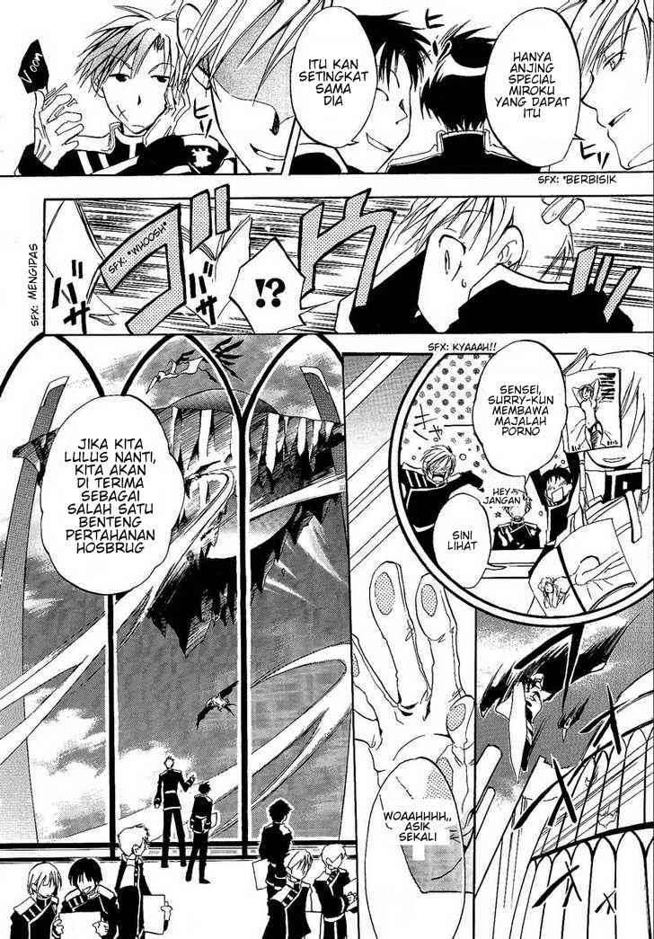07 Ghost Chapter 1 - Halaman 10