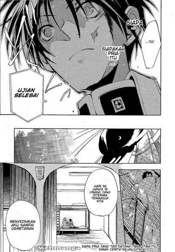 07 Ghost Chapter 1 - Halaman 23