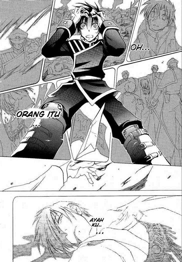 07 Ghost Chapter 1 - Halaman 30