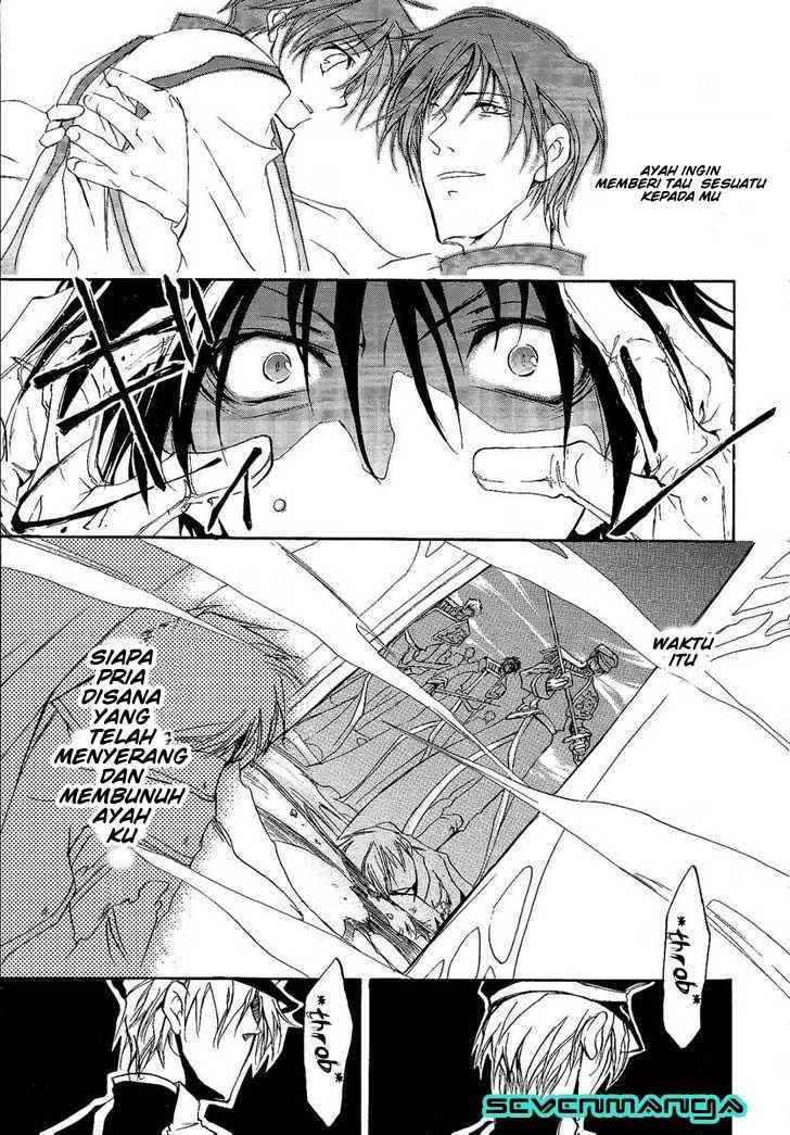 07 Ghost Chapter 1 - Halaman 31
