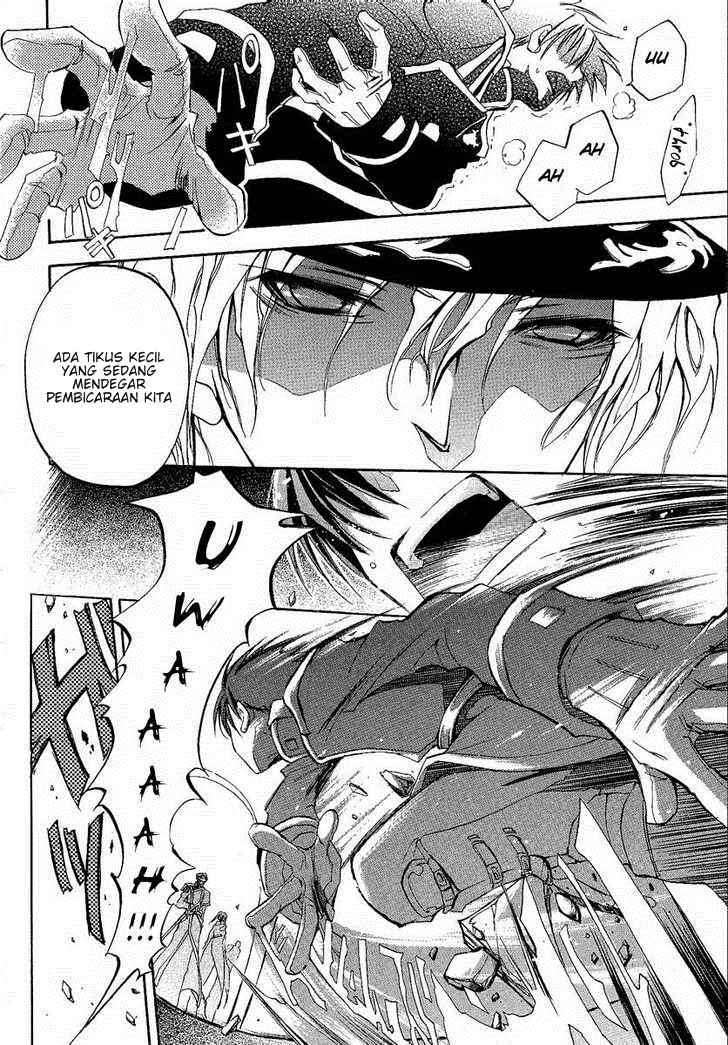 07 Ghost Chapter 1 - Halaman 32