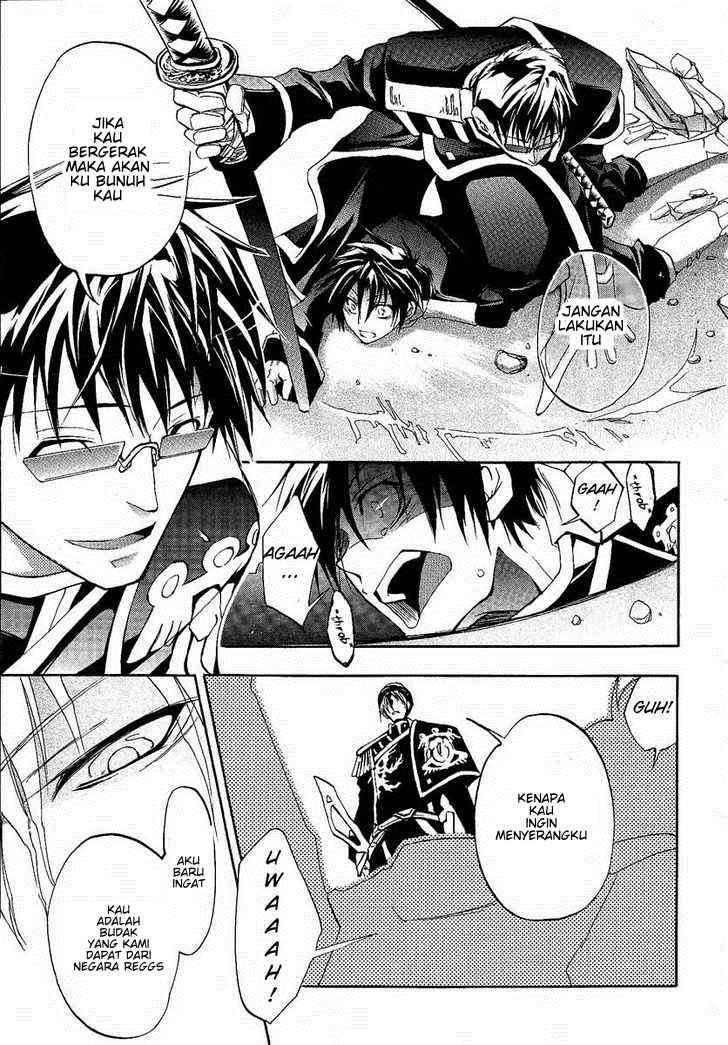 07 Ghost Chapter 1 - Halaman 33