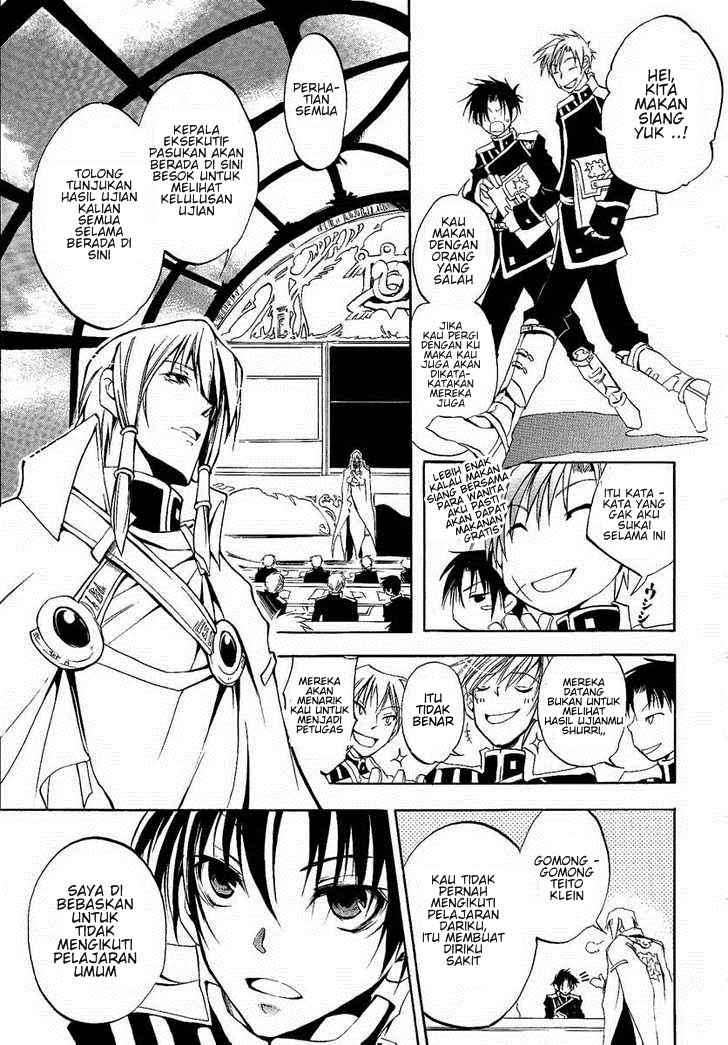 07 Ghost Chapter 1 - Halaman 9