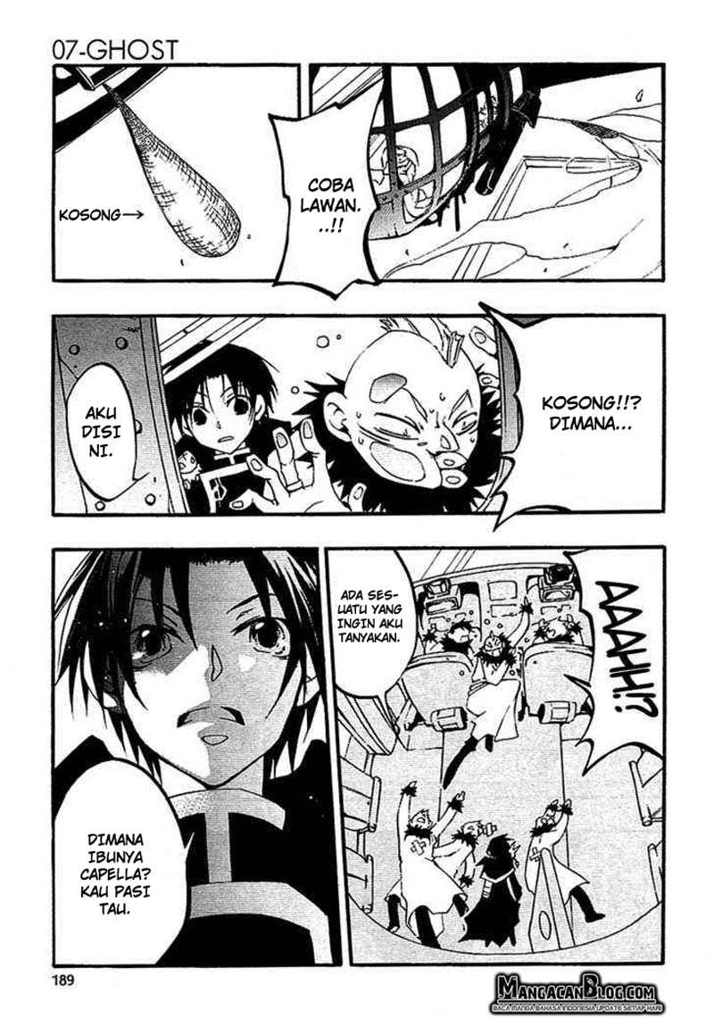 07 Ghost Chapter 39 - Halaman 10